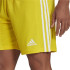 Pantalon de football adidas Squad 21 Pantalon de football pour hommes