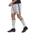 Pantalon de football adidas Squad 21 Pantalon de football pour hommes