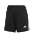 Pantalon de football adidas Squad 21 Pantalon de football pour femmes