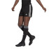 Pantalon de football adidas Squad 21 Pantalon de football pour femmes