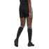Pantalon de football adidas Squad 21 Pantalon de football pour femmes