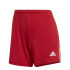 Pantalon de football adidas Squad 21 Pantalon de football pour femmes