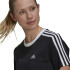 T-shirt adidas 3S Bf T Femme