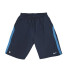 Pantalon d'entraînement Nike Total 90 Longer Short Blue