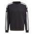 Sweat Football adidas T-shirt de Sq21 Sw Homme