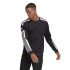 Sweat Football adidas T-shirt de Sq21 Sw Homme