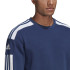 Sweat Football adidas T-shirt de Sq21 Sw Homme