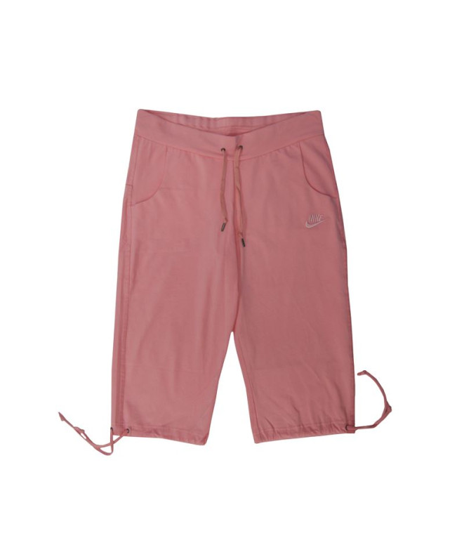 Pantalon Nike Tricot Capri