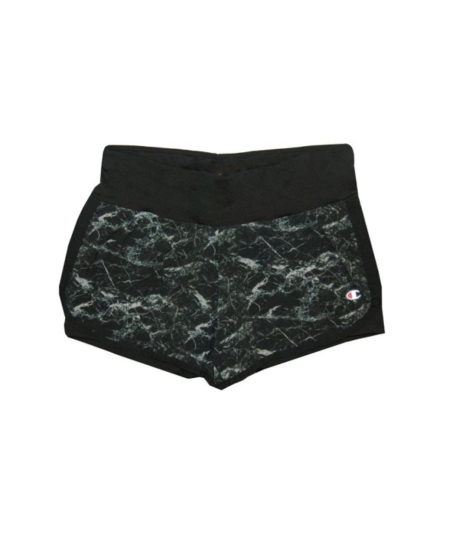 Pantalon de fitness Champion Short