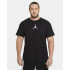 T-shirt Nike Jordan Jumpman Dri-FIT M Noir
