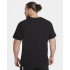 T-shirt Nike Jordan Jumpman Dri-FIT M Noir