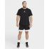 T-shirt Nike Jordan Jumpman Dri-FIT M Noir