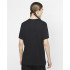 T-shirt Nike Jordan Jumpman Dri-FIT M Noir