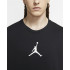 T-shirt Nike Jordan Jumpman Dri-FIT M Noir