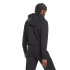 Veste Reebok Training Essentials Vector Full-Zip W Black