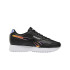 Chaussures Reebok Royal Glide Ripple Double W Black
