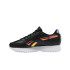 Chaussures Reebok Royal Glide Ripple Double W Black