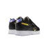 Chaussures Reebok Royal Glide Ripple Double W Black