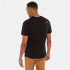 T-shirt The North Face Easy Noir