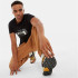 T-shirt The North Face Easy Noir
