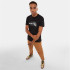 T-shirt The North Face Easy Noir