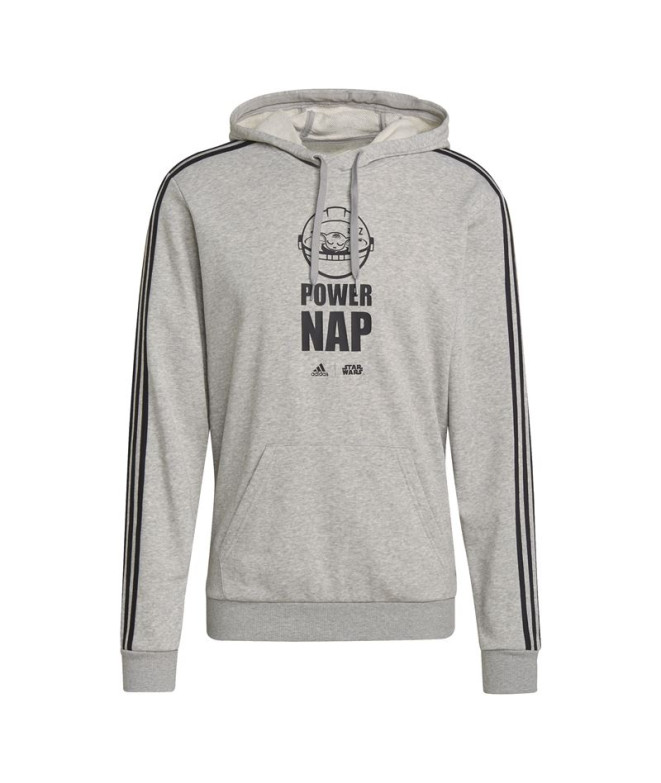 Sweatshirt adidas X Star Wars : The Mandalorian...