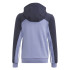 Veste adidas Colorblock Girl Orbit Violet