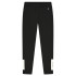 Pantalon Champion Bord côte Colour Block M Noir