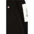 Pantalon Champion Bord côte Colour Block M Noir