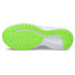 Chaussures de running Puma Aviator SP Blanc Vert