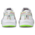 Chaussures de running Puma Aviator SP Blanc Vert