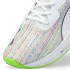 Chaussures de running Puma Aviator SP Blanc Vert