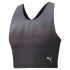 Puma Studio Ombre Racerba Black Training Short Top
