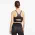 Puma Studio Ombre Racerba Black Training Short Top