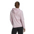 Sweat Trekking adidas Terrex Printed W Pink
