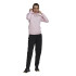 Sweat Trekking adidas Terrex Printed W Pink