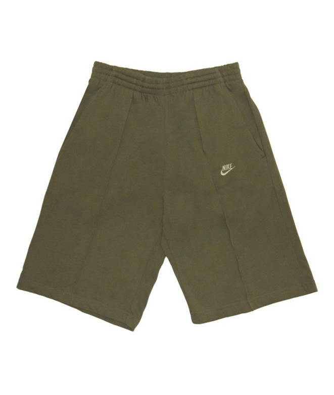 Pantalon Nike Long Green