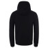 Sweatshirt The North Face Drew Peak M Noir