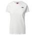 T-shirt The North Face Simple Dome W White