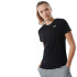 T-shirt The North Face Simple Dome W Black