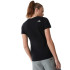 T-shirt The North Face Simple Dome W Black