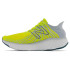 Chaussures running de New Balance Fresh Foam 1080v11 M Jaune