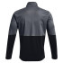 Veste d'entraînement Under Armour Pique M Gris