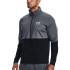 Veste d'entraînement Under Armour Pique M Gris