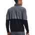 Veste d'entraînement Under Armour Pique M Gris