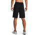 Pantalon d'entraînement Under Armour Raid 2.0 M Noir