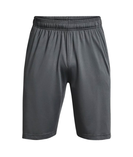 Pantalon d'entraînement Under Armour Raid 2.0 M Grey