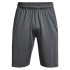 Pantalon d'entraînement Under Armour Raid 2.0 M Grey