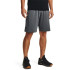 Pantalon d'entraînement Under Armour Raid 2.0 M Grey