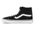 Chaussures Vans Filmore Hi MN Black